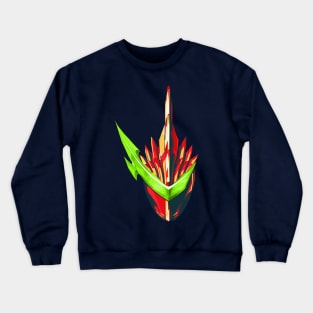 Blades Crewneck Sweatshirt